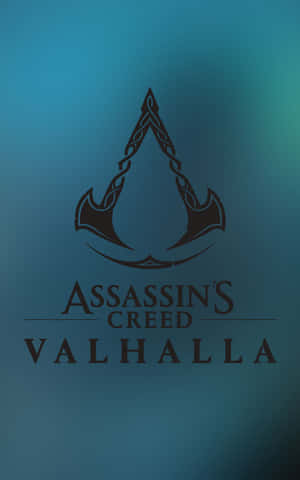 Fundal 1440p Assassin's Creed Valhalla — Realme Pad Fundal