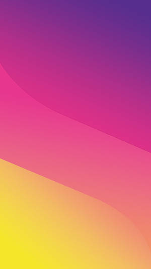 Gradient Abstract Oppo A5s — Oppo Fundal