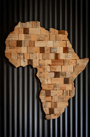 Fundal Africa — Vivo Pad5 Pro Fundal