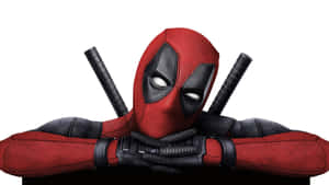 Fundal Deadpool fundaluri