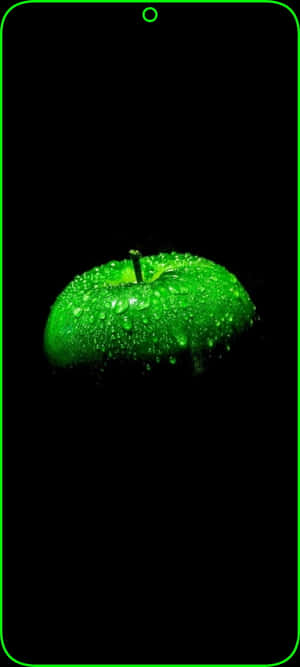Fundal Amoled 4k — AMOLED Fundal