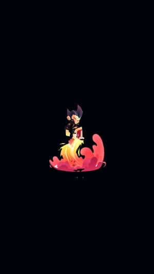 Fundal Amoled — AMOLED Fundal