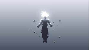 Fundal animat — Dragon ball super GIF Fundal