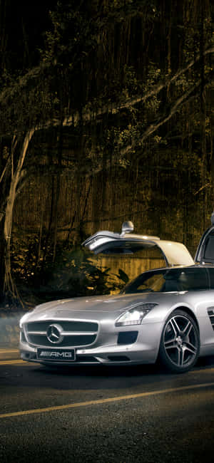 Fundal Iphone Xs Mercedes Amg — iPhone 18 Pro Max Fundal