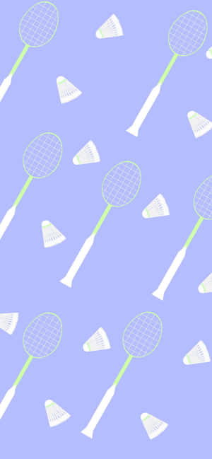 Fundal Badminton — POCO C85 Fundal