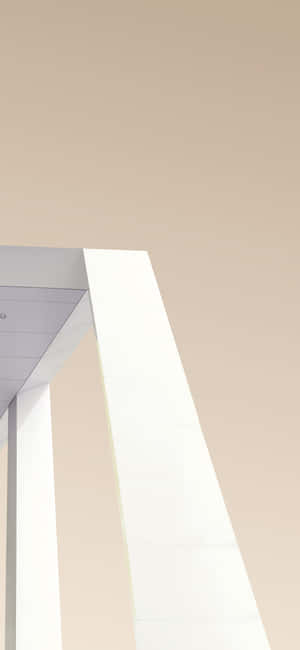 Fundal Beige — Honor Magic8 Fundal