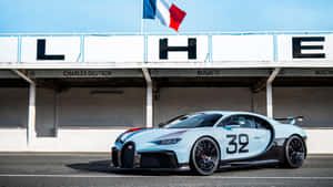 Fundal Bugatti — Bugatti Fundal