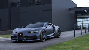 Fundal Bugatti — Bugatti Fundal