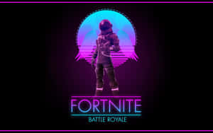 Fundal Cool Fortnite