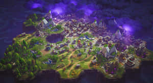 Fundal Cool Fortnite