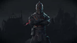 Fundal Cool Fortnite