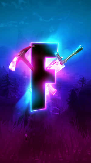 Fundal Cool Fortnite