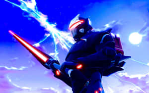 Fundal Cool Fortnite