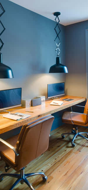 Fundal iPhone Xs Office — Tecno Camon Fundal