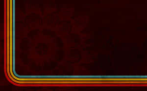 Desktop Estetică Anii 70 — Desktop Aesthetic Fundal