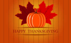 Fundal drăgut de Ziua Recunosținței — Thanksgiving drăgut Fundal