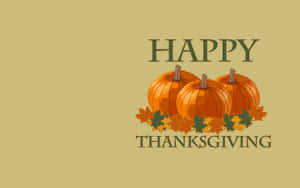 Fundal drăgut de Ziua Recunosintei — Thanksgiving drăgut Fundal