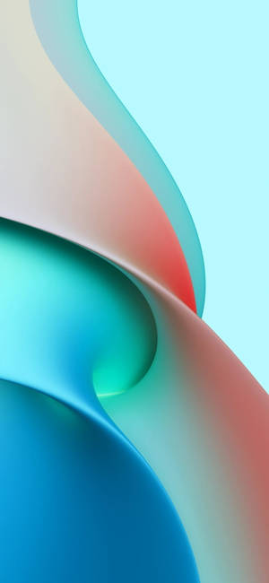 Model aleator pentru Xiaomi Redmi Note 9 — Abstract Fundal