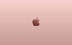 Culoare Roz Auriu — MacBook Fundal