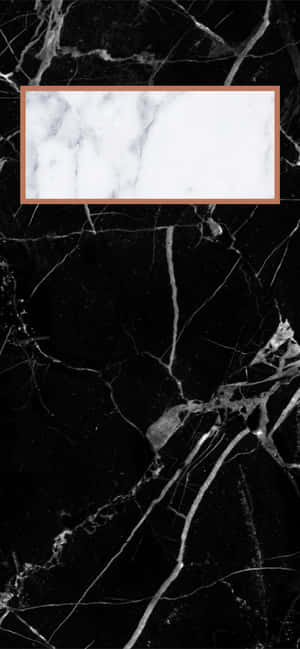 Aesthetic Black Background — Redmi Note Fundal