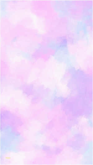Fundal estetic lavanda pastel violet — Levănțică estetică Fundal