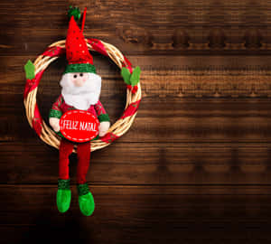Fundal Foto de Crăciun — Crăciun desktop Fundal
