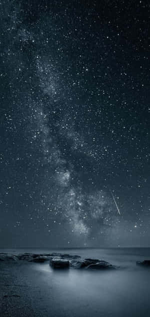 Fundal Galaxy S10 Plus