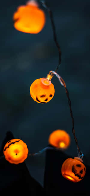 Fundal de Halloween — Fairphone 6 Fundal