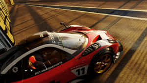 Fundal HD Project Cars