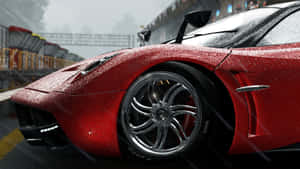 Fundal HD Project Cars