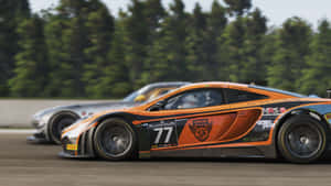 Fundal HD Project Cars — Project cars Fundal