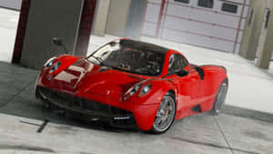 Fundal Project Cars HD