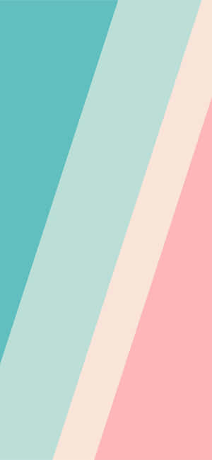 Teal Background — iPhone 14 Pro Max Fundal