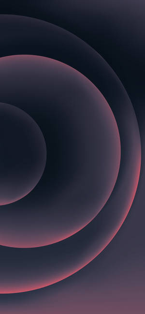 Fundal implicit iPhone 12 Pro 8K — Artă abstractă Fundal