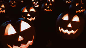 Fundal înfricoșător de Halloween — Halloween înfricoșător Fundal