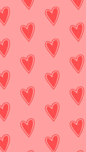 Fundal Inimi 2160 x 3840 — Inimi Fundal