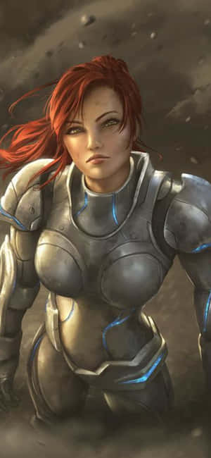 Fundal Iphone X Starcraft Ii — POCO M8 Fundal
