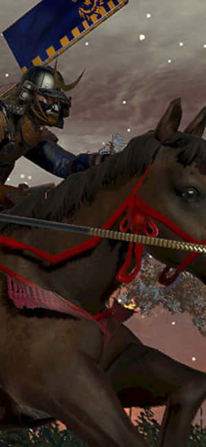 Fond Iphone X Total War Shogun 2 — Honor Magic Fundal