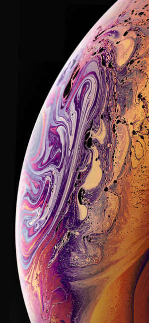 Fundal iPhone XS — Zenfone Fundal