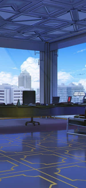 Iphone Xs Office Background — Oppo K Fundal