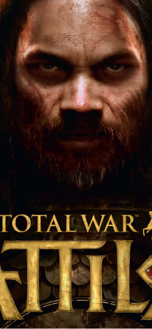 Iphone Xs Max Total War Attila Background — Redmi Note 15 Fundal