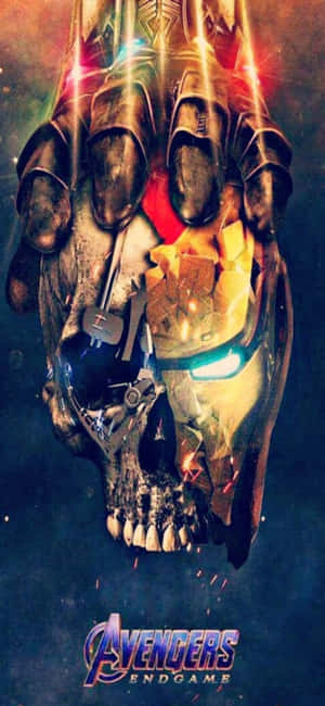 Fundal Iphone Xs Avengers — iPhone 13 Pro Fundal