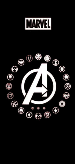 Fundal Iphone Xs Avengers — Galaxy M06 Fundal