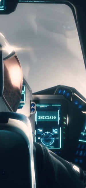 Iphone Xs Civilization Beyond Earth Fundal — Tecno Camon 50 Fundal