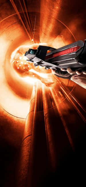 Iphone Xs Doom Background — Zenfone 10 Fundal