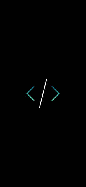 Iphone Xs Programming Background — POCO M Fundal