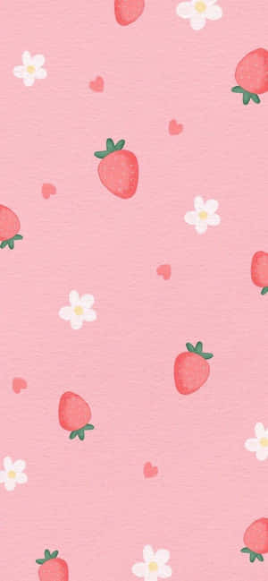 Fundal Kawaii — Tecno Pop Fundal