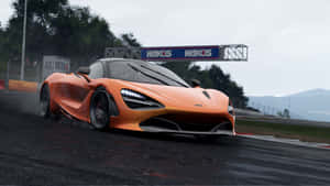 Fundal 720p Project Cars — Project cars Fundal
