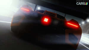 Fundal Project Cars 720p