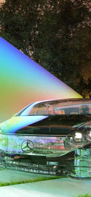 Fundal Mercedes Iphone Xs — POCO M8x Fundal
